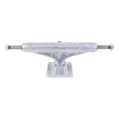 Independent Stage 11 T Funk Standard Polished Trucks (Set of 2) hanger front