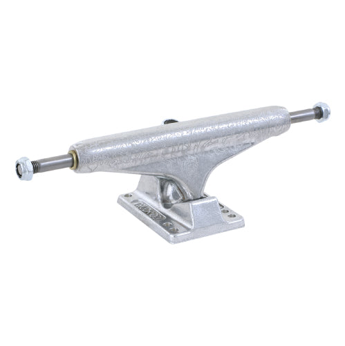 Independent Stage 11 T Funk Standard Polished Trucks (Set of 2) hanger
