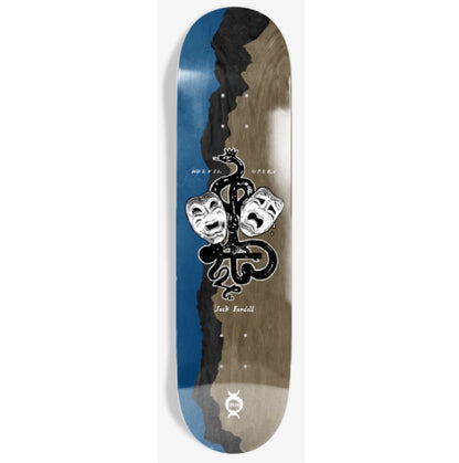 Opera Fardell Theater EX7 Skateboard Deck 8.7"