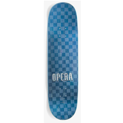 Opera Fardell Theater EX7 Skateboard Deck 8.7"