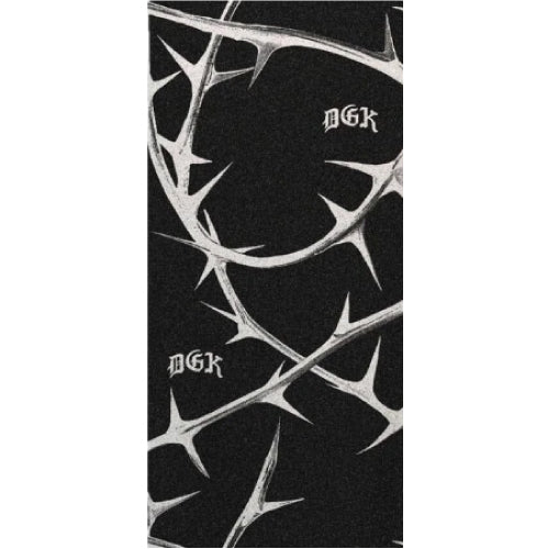 DGK Thorns Griptape