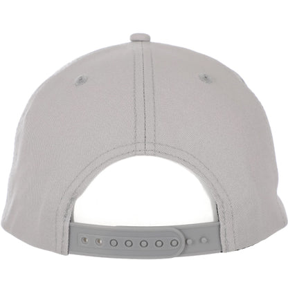 Thrasher Skate Mag Snapback Hat - Grey/Black snapback