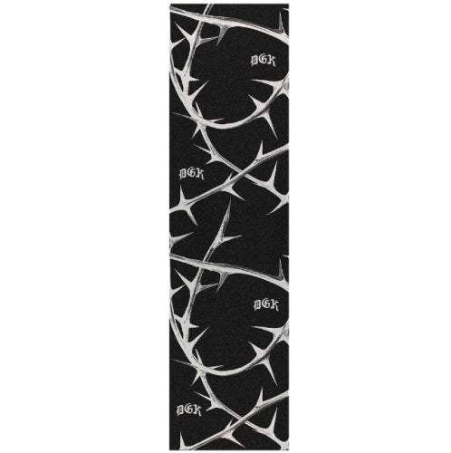 DGK Thorns Griptape