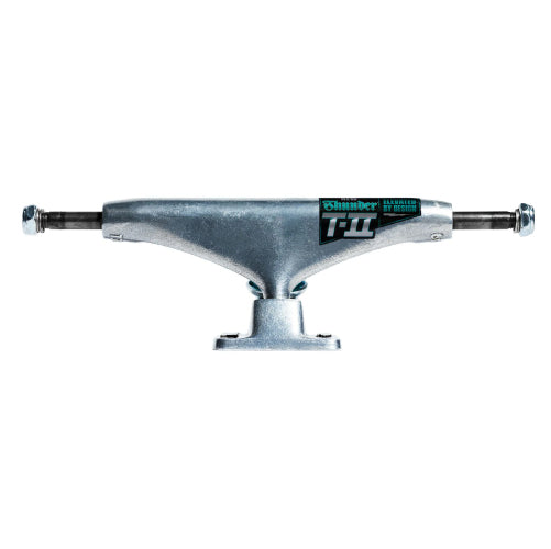 Thunder T-II Polished Trucks (Set of 2) front