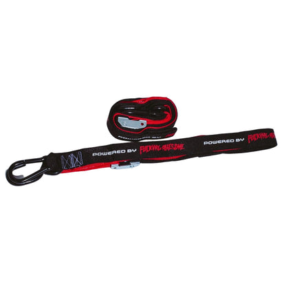 Fucking Awesome X Jason Borosky Tie Down Strap - Set of 2