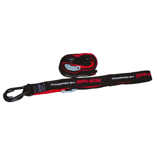 Fucking Awesome X Jason Borosky Tie Down Strap - Set of 2