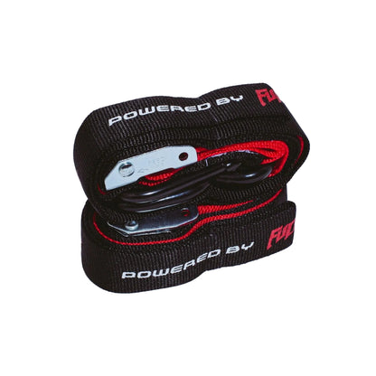 Fucking Awesome X Jason Borosky Tie Down Strap - Set of 2