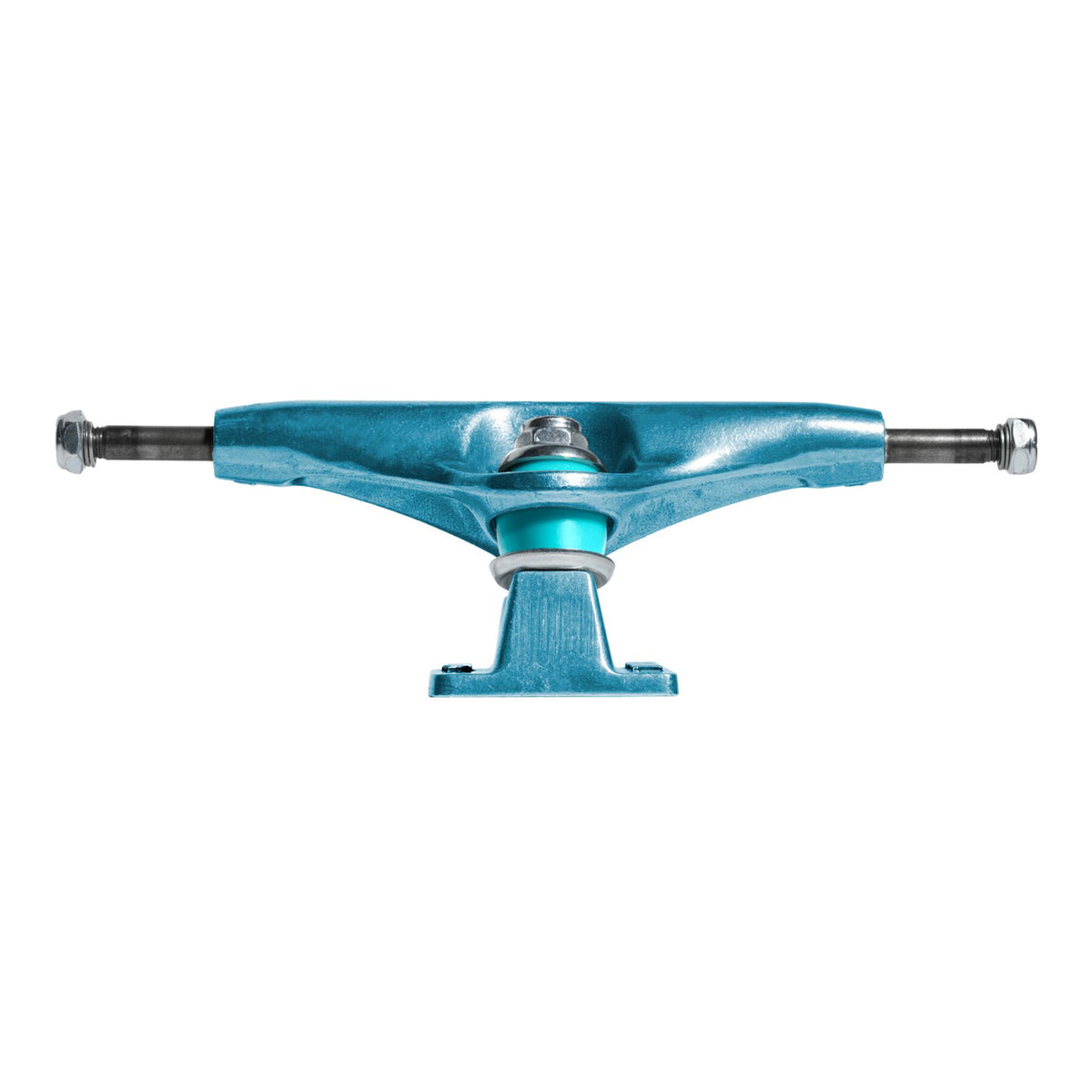 Thunder T-II Ice Blue Trucks (Set of 2) kingpin