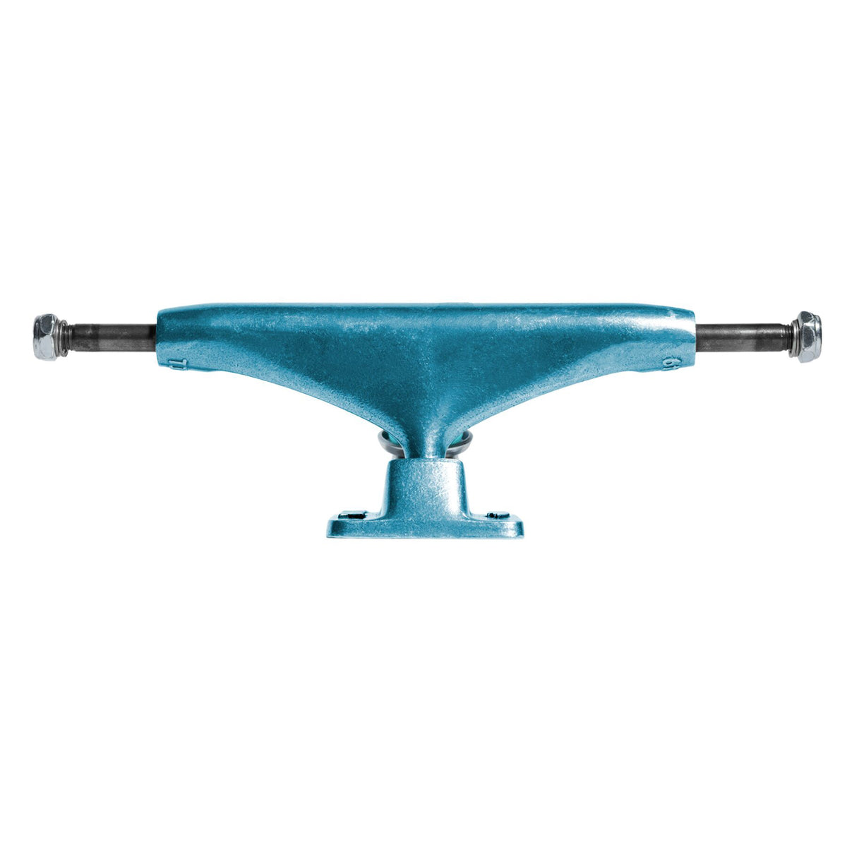 Thunder T-II Ice Blue Trucks (Set of 2) hanger