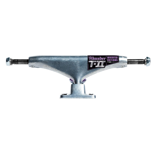 Thunder T-II Inverted Edition Trucks (Set of 2) hanger