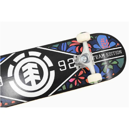 Element Tropic Complete Skateboard 8.0"