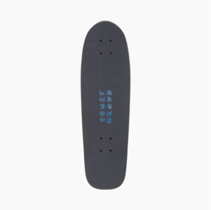 Landyachtz Dinghy Blunt Tropical Night Complete 28.5" top