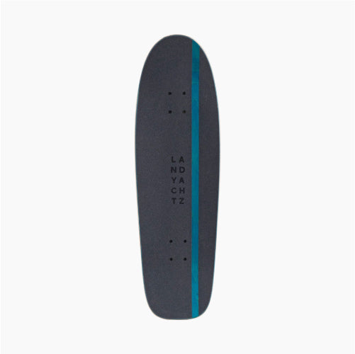 Landyachtz Raft Trout Complete 32.5" top