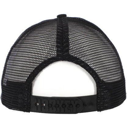 Hockey Truck Stop Hat - Black