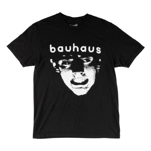 Welcome X Bauhaus Big Truth Tee - Black