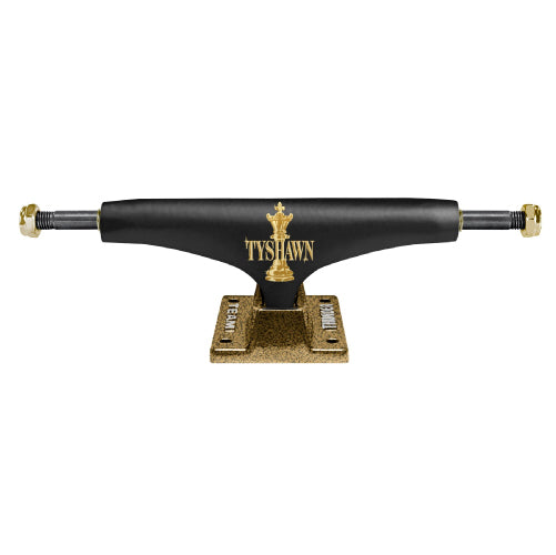Thunder Tyshawn End Game Trucks (Set of 2) hanger