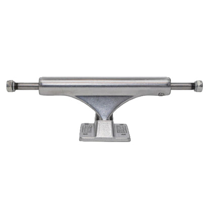 Slappy ST1 Inverted Hollow Lights Ultra Low Kingpin Polished Trucks (Set of 2)