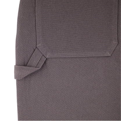 Independent Built to Grind Utility Shorts grey loop