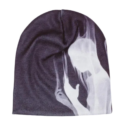 Fucking Awesome Vape Bath Skully Beanie
