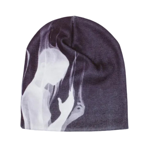 Fucking Awesome Vape Bath Skully Beanie