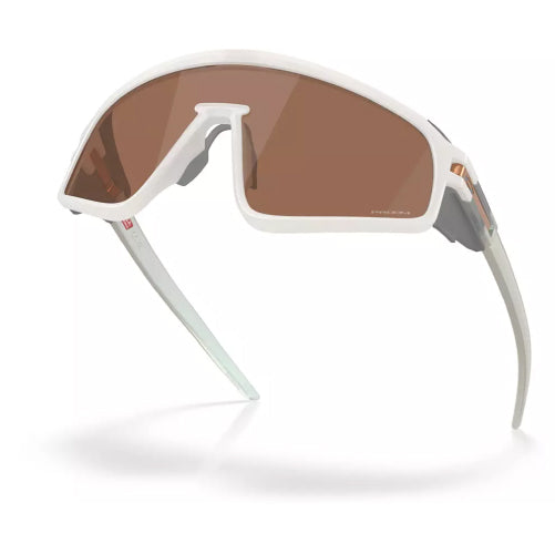 Oakley Latch Panel - Matte Vapor/Prizm Tungsten