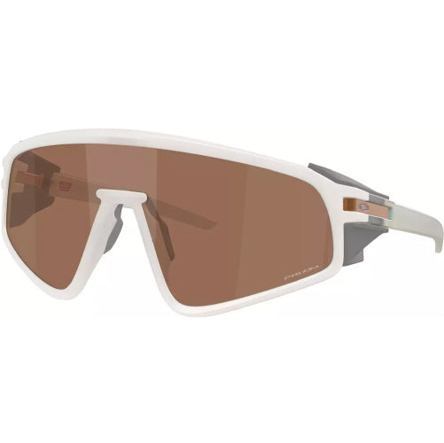 Oakley Latch Panel - Matte Vapor/Prizm Tungsten