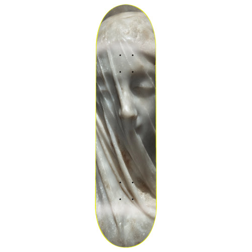 GX1000 Veil Skateboard Deck 8.375" full