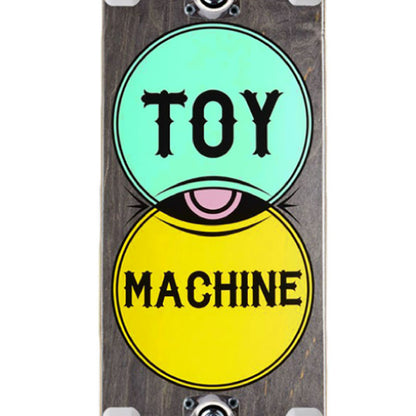 Toy Machine Vendiagram Complete Skateboard 7.75"