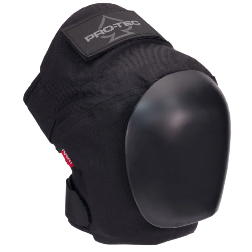 Pro-Tec Vert Knee Pad Set - Black