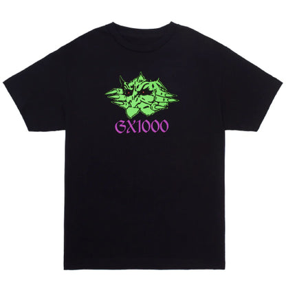 GX1000 Watcher Tee - Black full