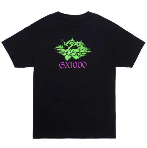 GX1000 Watcher Tee - Black full