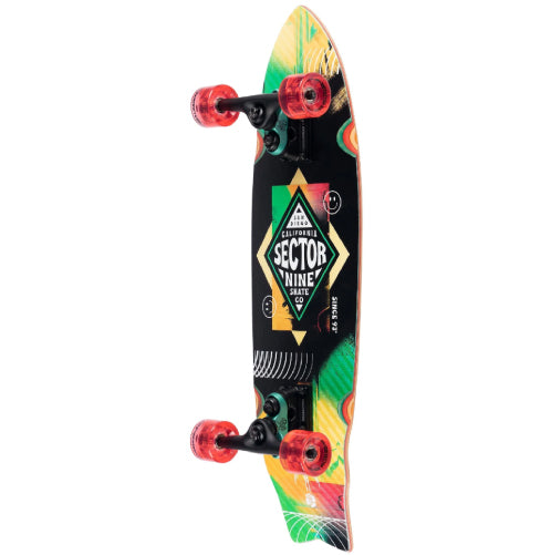 Sector 9 Wavepark Party Cruiser Complete 30.25"