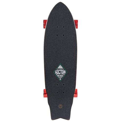 Sector 9 Wavepark Party Cruiser Complete 30.25"