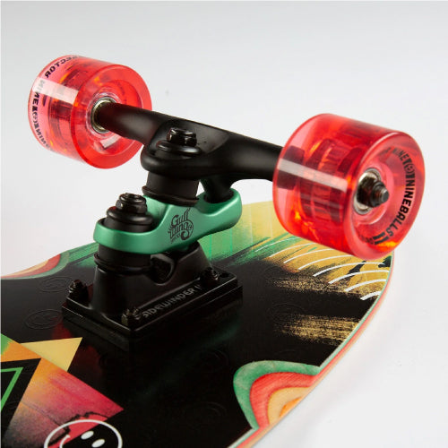 Sector 9 Wavepark Party Cruiser Complete 30.25"