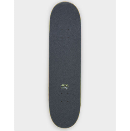 Krooked Wild Style DLX Complete Skateboard 8.38"