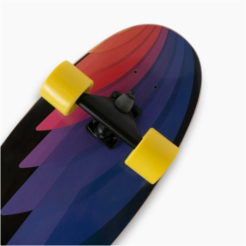 Landyachtz Surf Life Wing Complete 31.6"