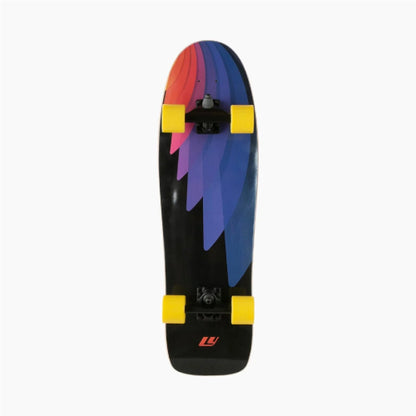 Landyachtz Surf Life Wing Complete 31.6"