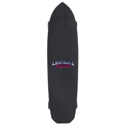 Landyachtz Wolfshark Complete 35.2" griptape full