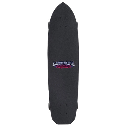 Landyachtz Wolfshark Complete 35.2" griptape full