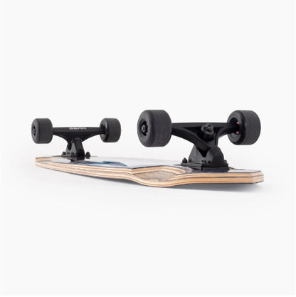 Landyachtz Wolfshark Complete 35.2" nose