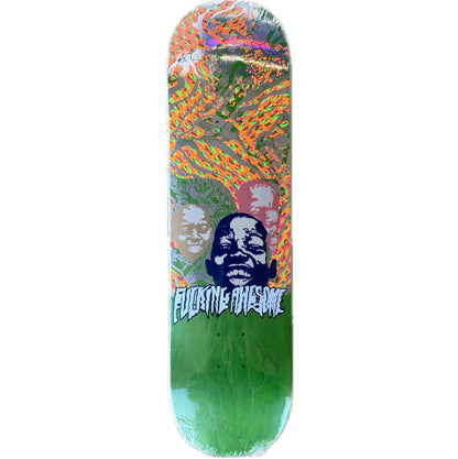 Fucking Awesome Elsesser Can't Blame the Youth Skateboard Deck 8.38"