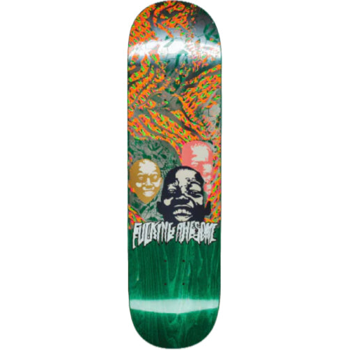 Fucking Awesome Elsesser Can't Blame the Youth Skateboard Deck 8.38"