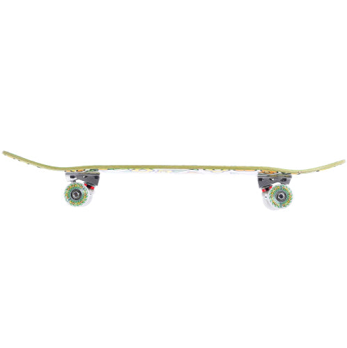 Krooked Narvaez Flowers Cruiser Complete 30" concave