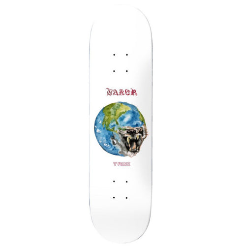 Baker T-Funk Waters Skateboard Deck 8.5"