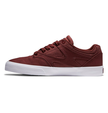 DC Kalis Vulc Refibra Burgundy