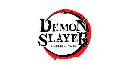 Primitive X Demon Slayer Nezuko Kamado Tee Black