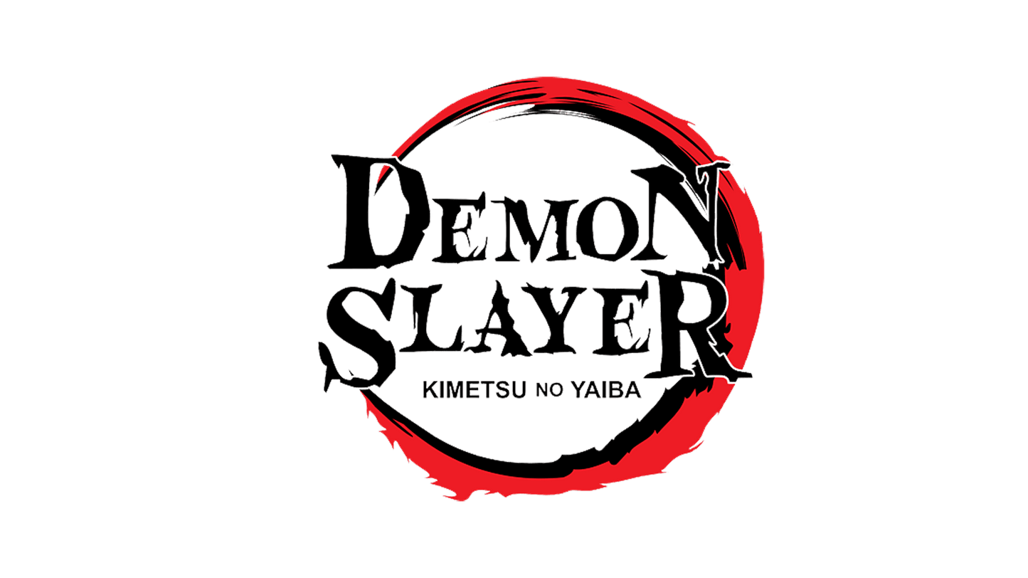 Primitive X Demon Slayer Corp Tray