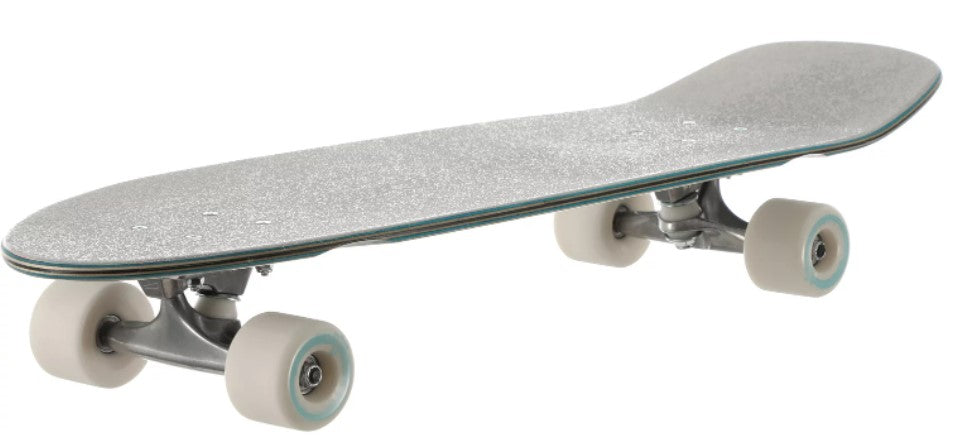 Dusters Cazh Cosmic Cruiser Complete Teal 29.5