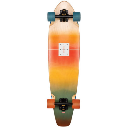 Globe The All-Time Hombre Cruiser Complete 35"