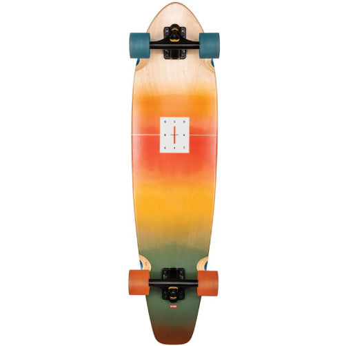 Globe The All-Time Hombre Cruiser Complete 35"
